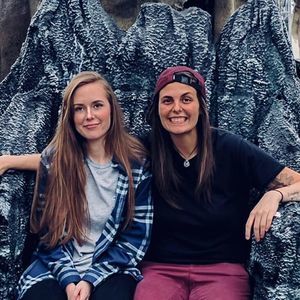 Meet your Posher, Whitney